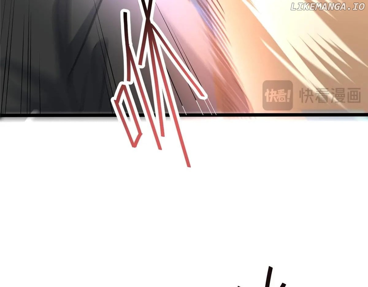Divine Urban God Chapter 268 - page 32